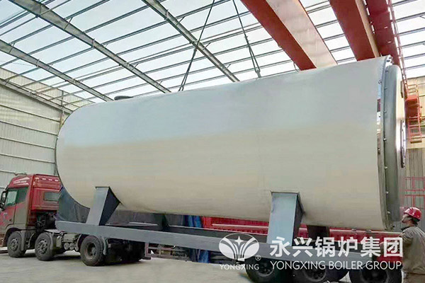 3吨电加热蒸汽锅炉 3吨电加热蒸汽锅炉