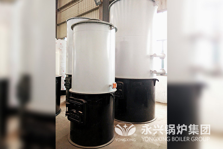 1吨生物质导热油炉 1吨生物质导热油炉